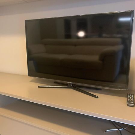 Le Noir Appartment Пескьера-дель-Гарда Экстерьер фото